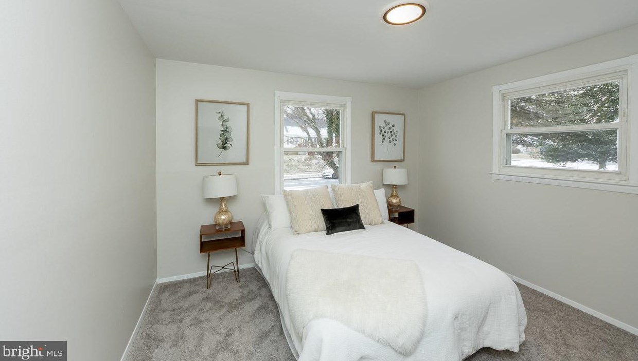 720 Templecliff Rd, Baltimore MD  21208-4627 exterior