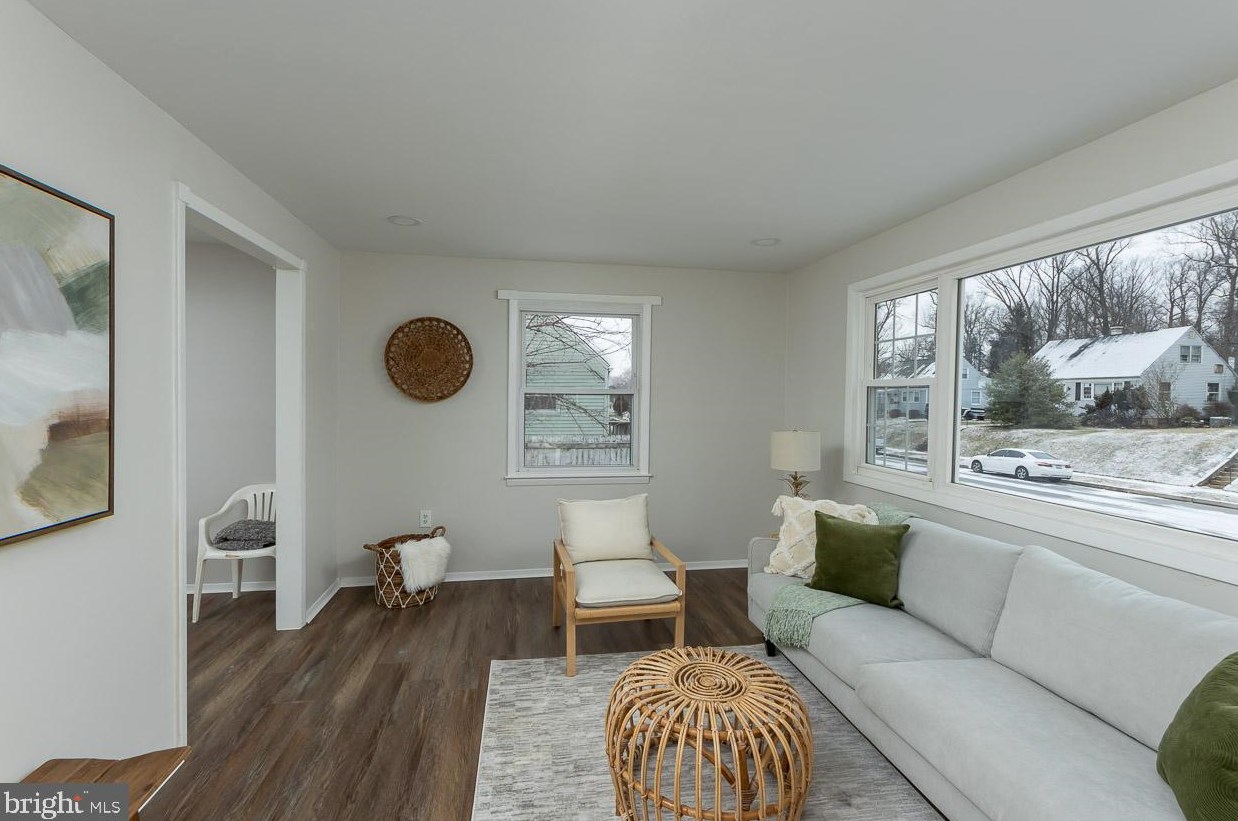 720 Templecliff Rd, Baltimore MD  21208-4627 exterior