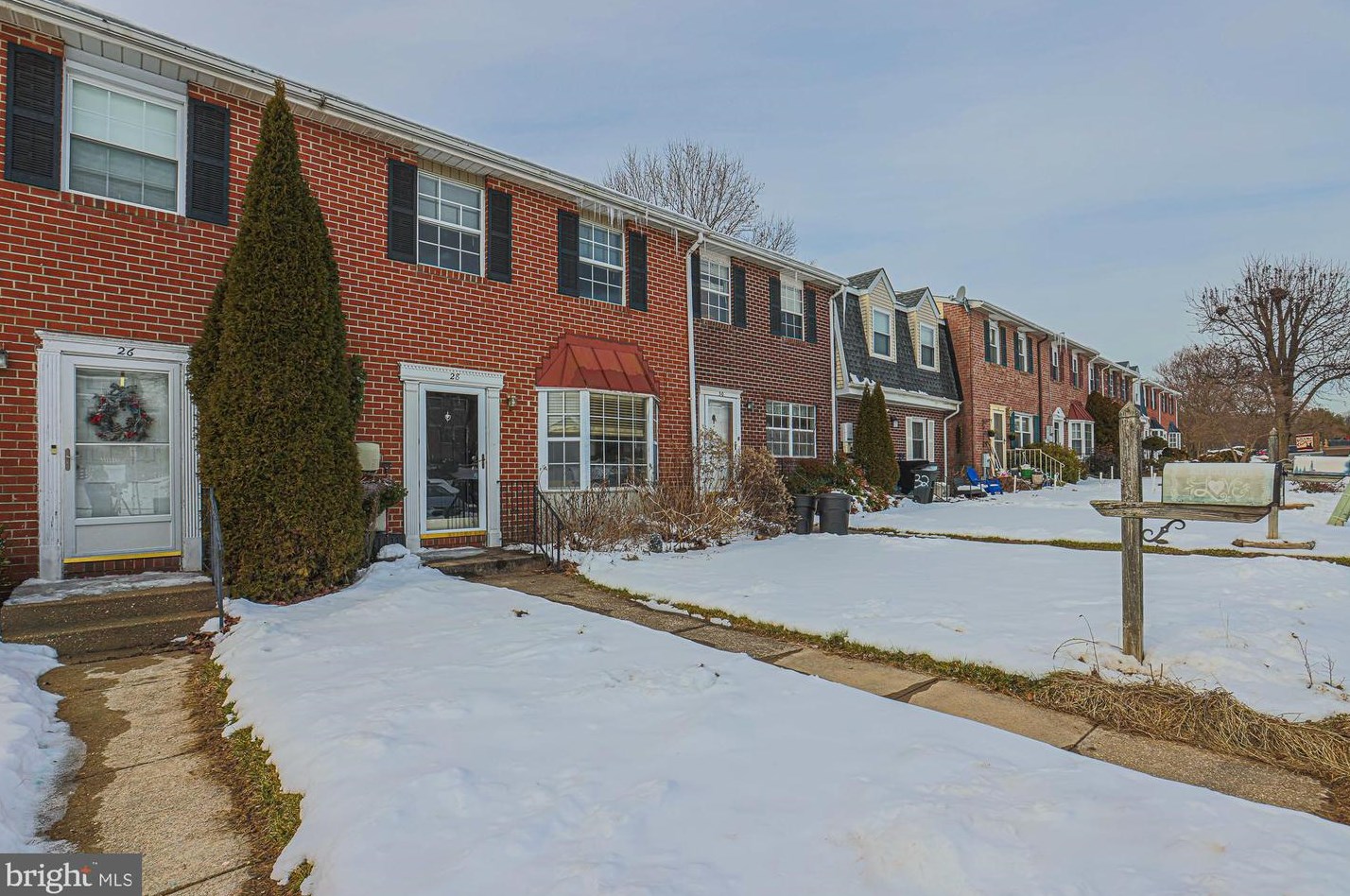 28 Pike Hall Pl, Baltimore, MD 21236-4743