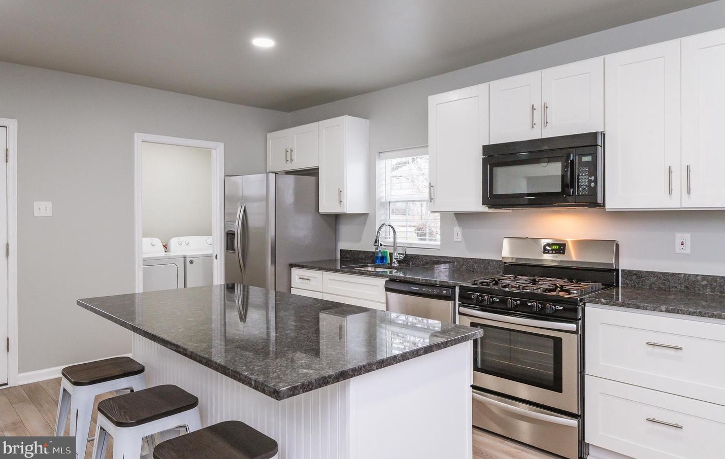 715 Dale Ave, Baltimore MD  21206-1309 exterior