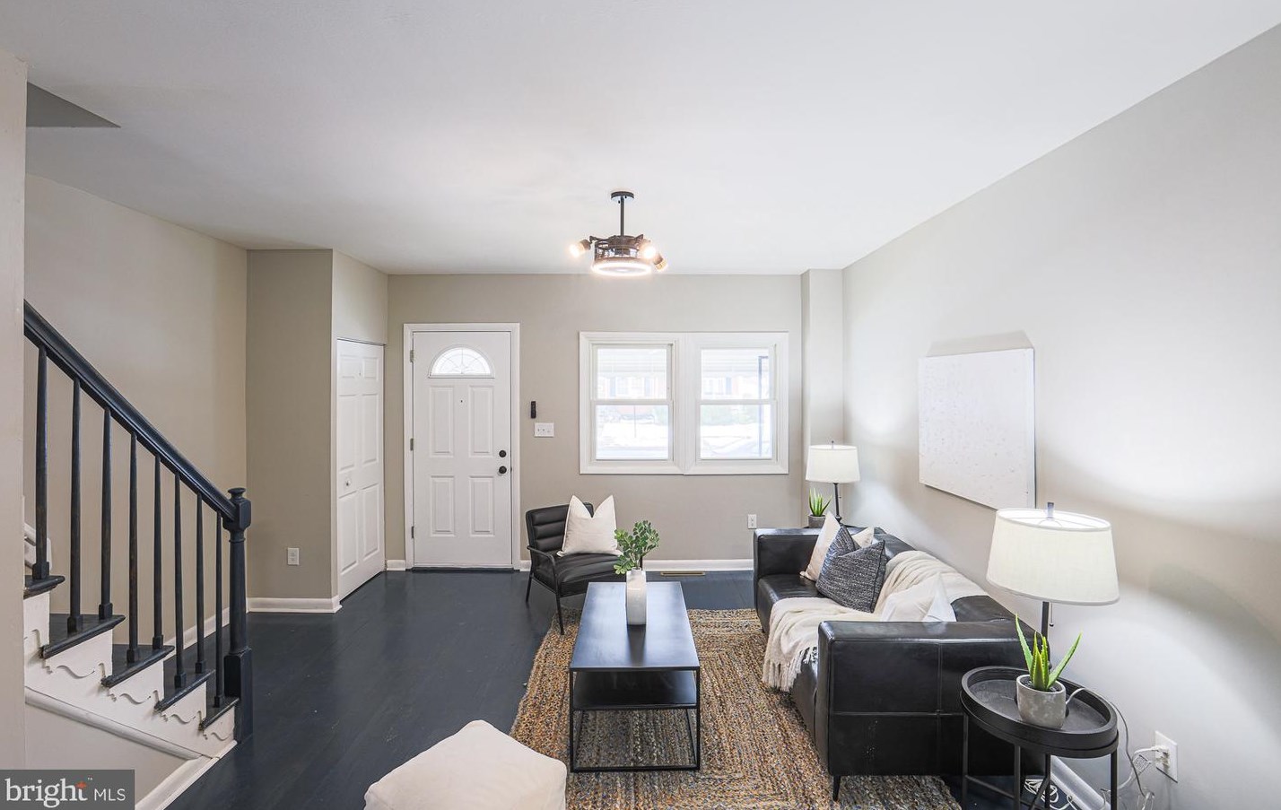 8158 Gray Haven Rd, Baltimore MD  21222-3448 exterior