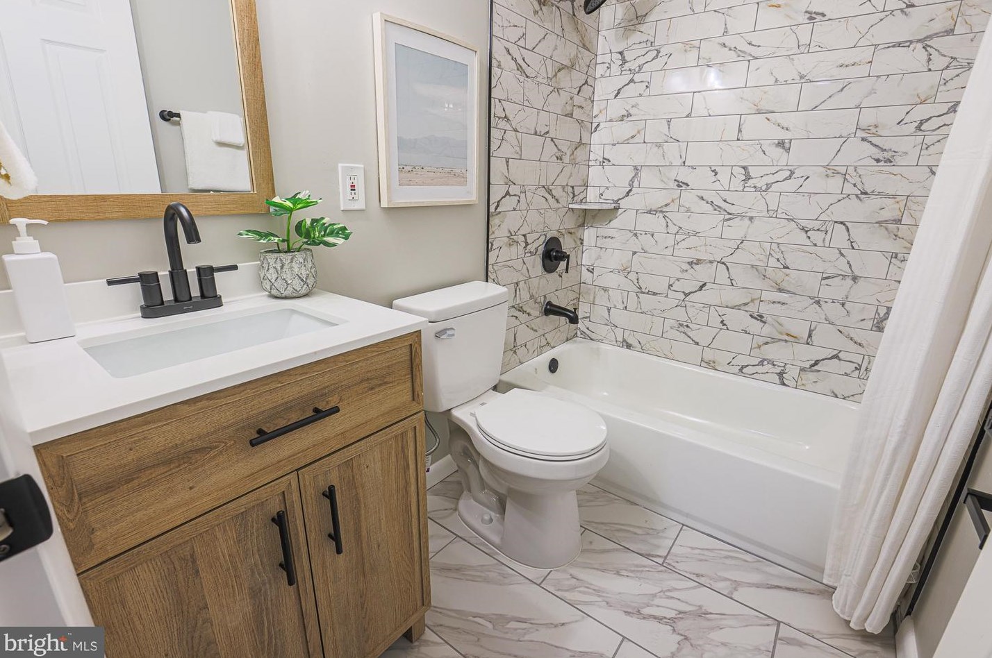 8158 Gray Haven Rd, Baltimore MD  21222-3448 exterior