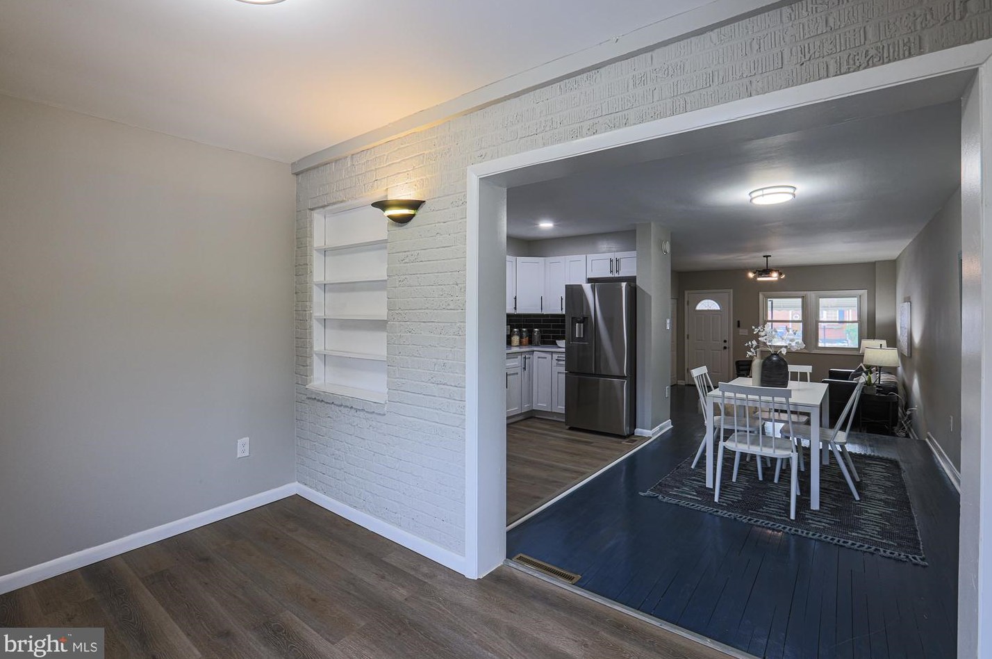 8158 Gray Haven Rd, Baltimore MD  21222-3448 exterior