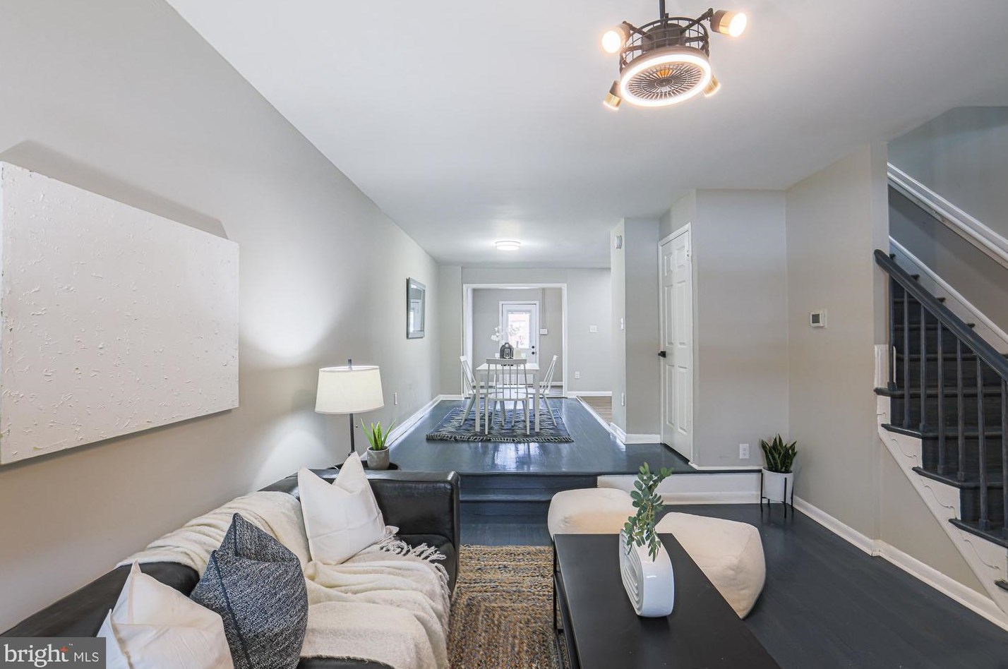 8158 Gray Haven Rd, Baltimore MD  21222-3448 exterior