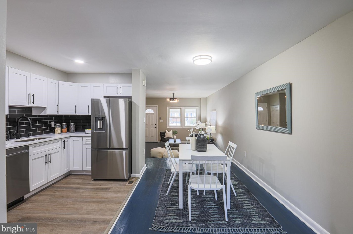 8158 Gray Haven Rd, Baltimore MD  21222-3448 exterior