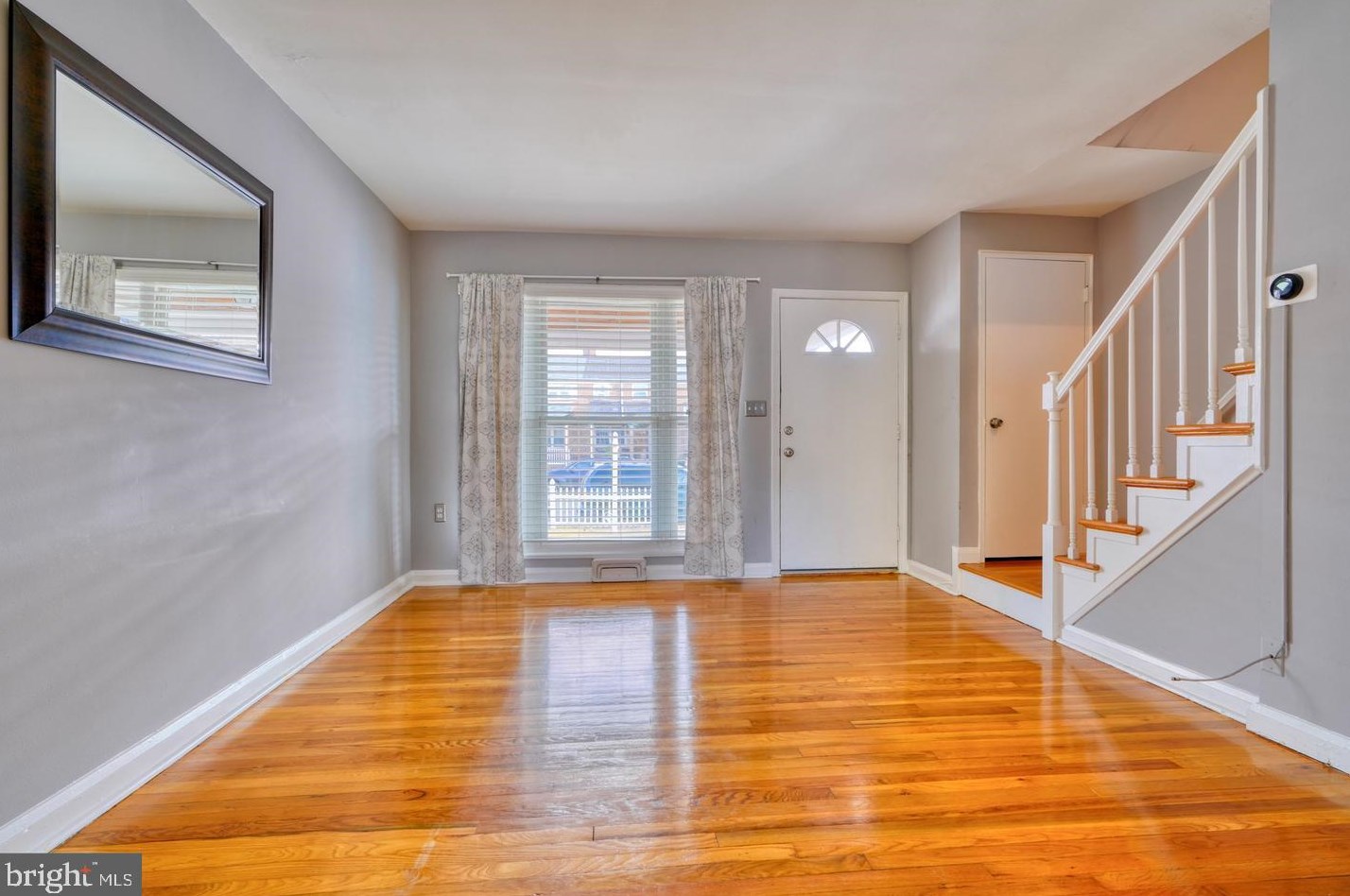 1954 Holborn Rd, Baltimore MD  21222-4605 exterior