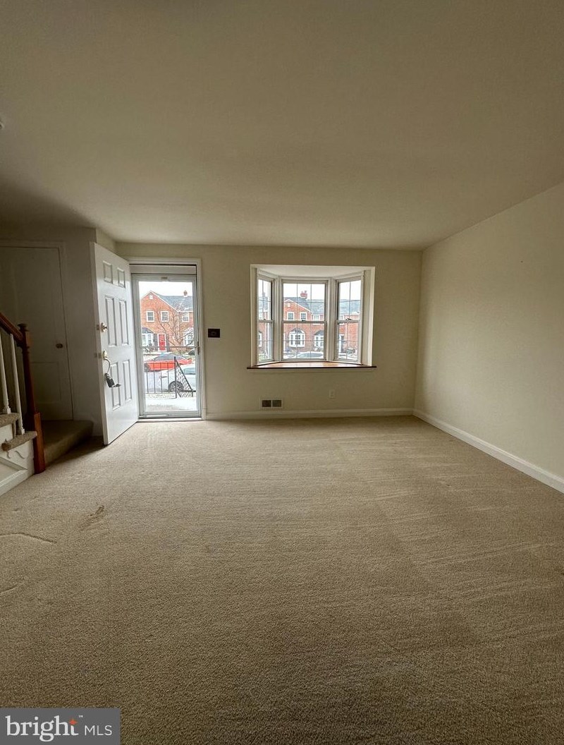 1628 Thetford Rd, Baltimore MD  21286-8130 exterior