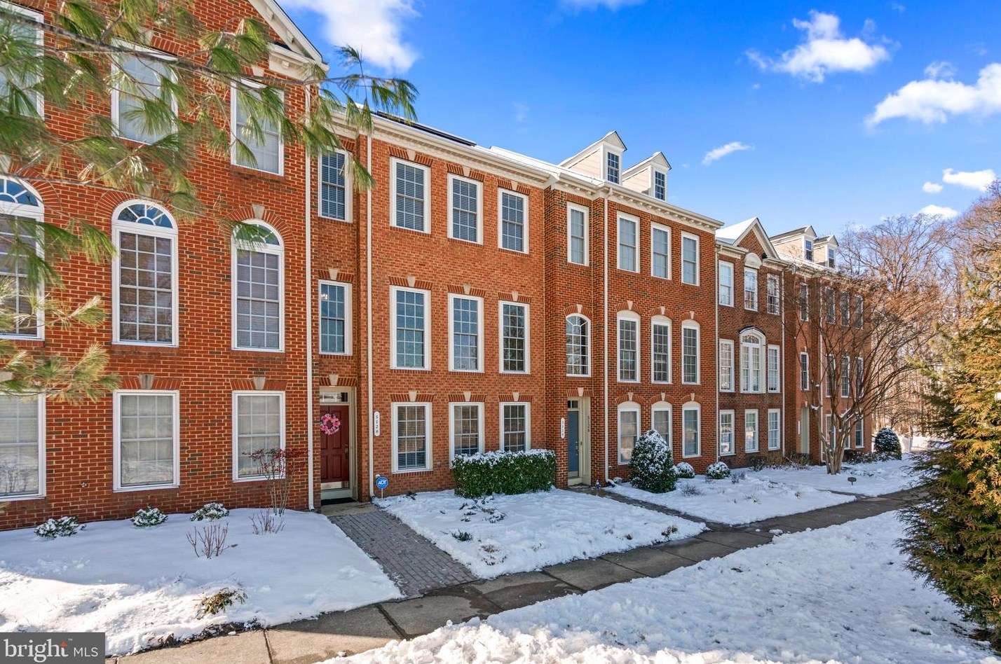 5128 Strawbridge Terrace #5128, Perry Hall, MD 21128