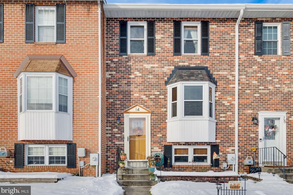 14 Powder View Ct, Baltimore, MD 21236-4796