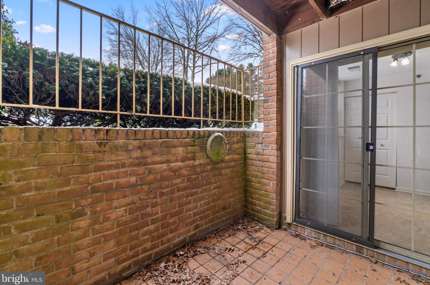 14221 Dove Creek Way, Glencoe MD  21152-8863 exterior
