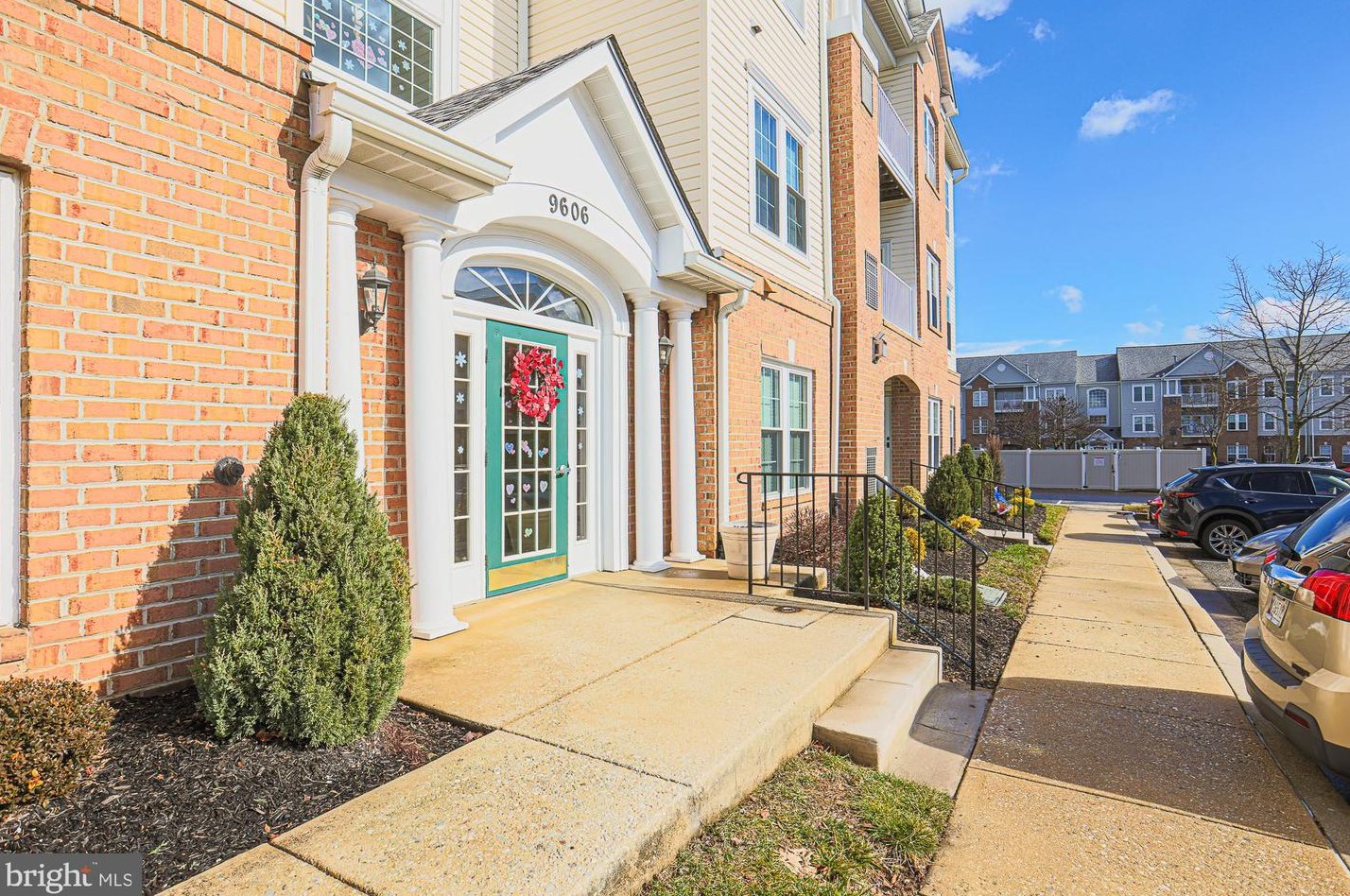 9606 Haven Farm Rd #9606a, Perry Hall, MD 21128