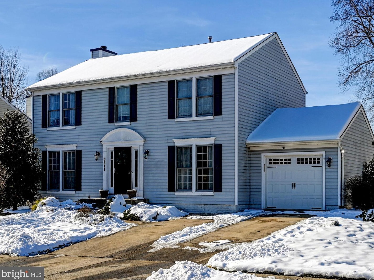 9314 Hines Estates Dr, Baltimore, MD 21234