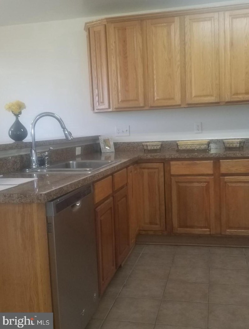 4404 1st St, Baltimore MD  21206-1252 exterior