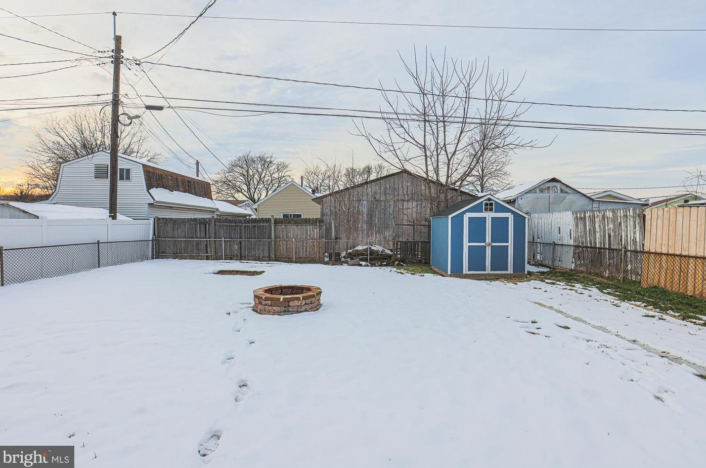 26 Helicopter Dr, Baltimore MD  21220-4520 exterior