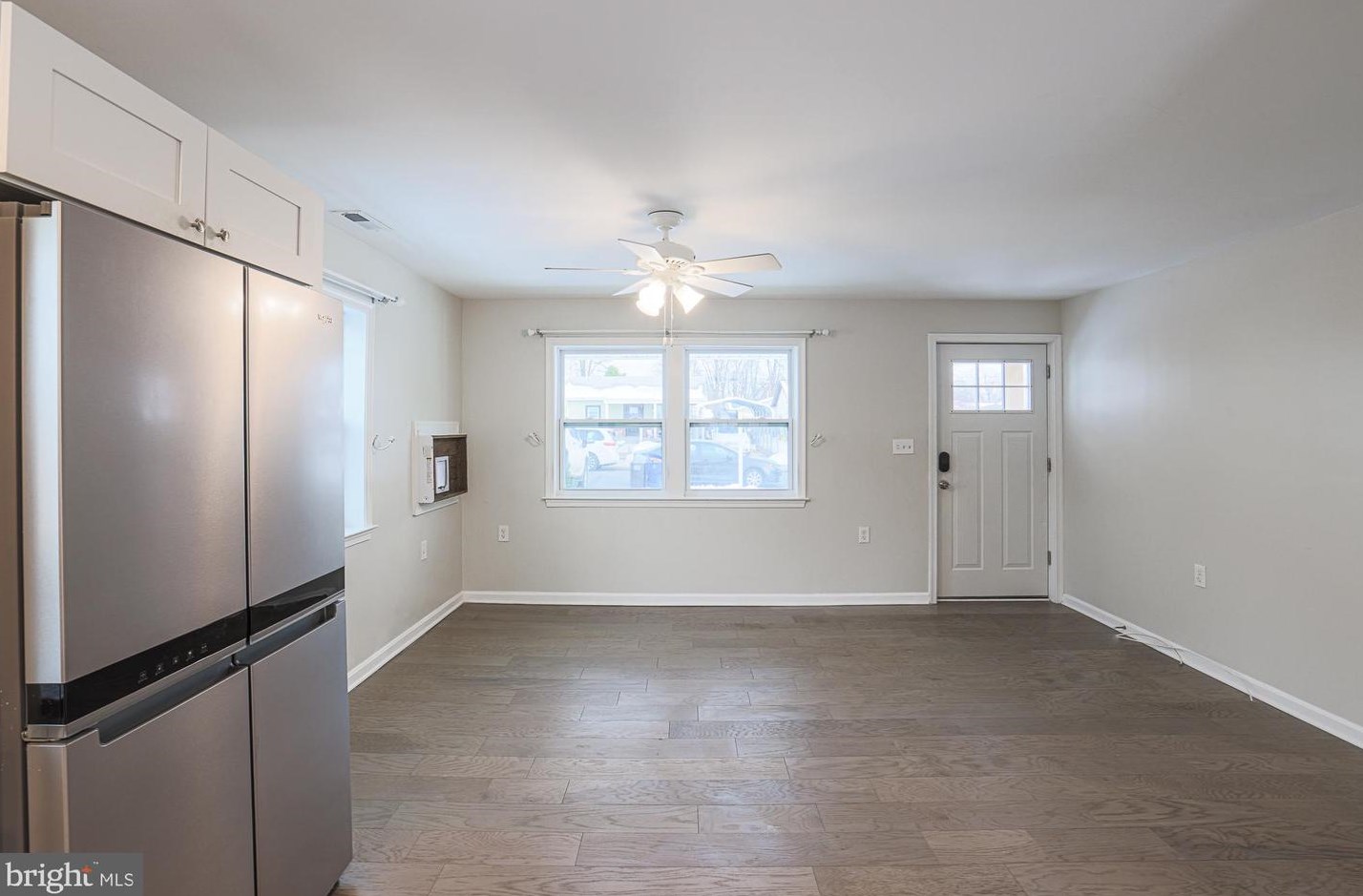 26 Helicopter Dr, Baltimore MD  21220-4520 exterior