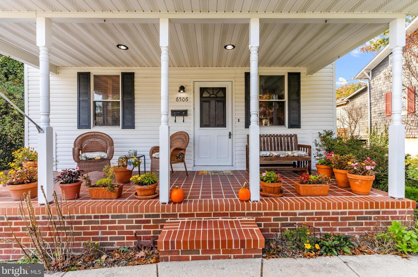 6506 Banbury Rd, Baltimore, MD 21239-1343