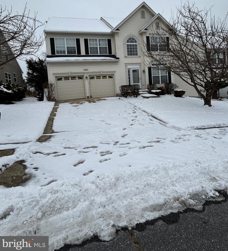 9708 Watts Rd, Garrison, MD 21117