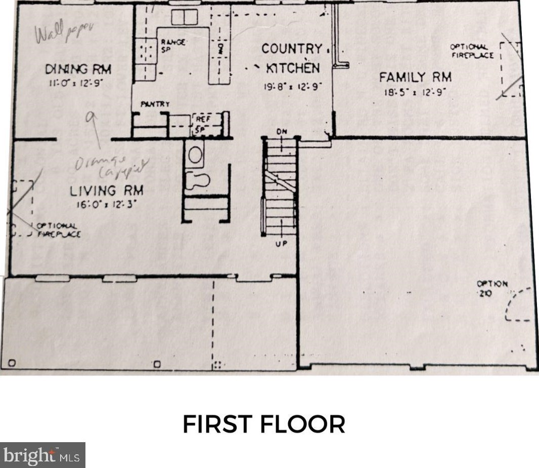 4 Hollybrook Ct, Baltimore, MD 21236-5008