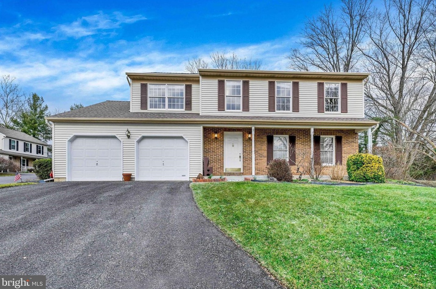 1 Steve Way, Baltimore, MD 21236-1540
