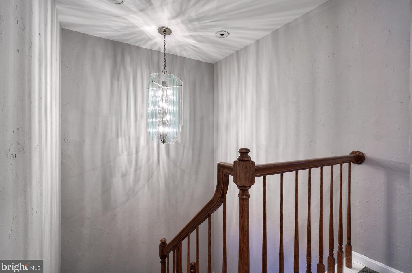 38 River Oaks Cir, Baltimore MD  21208-6358 exterior