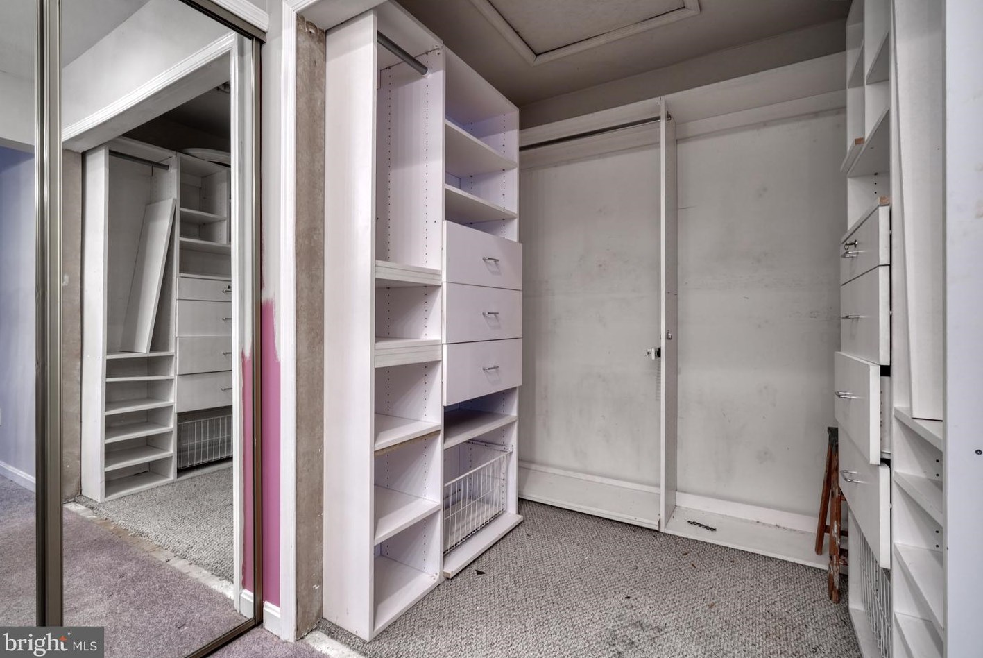 38 River Oaks Cir, Baltimore MD  21208-6358 exterior