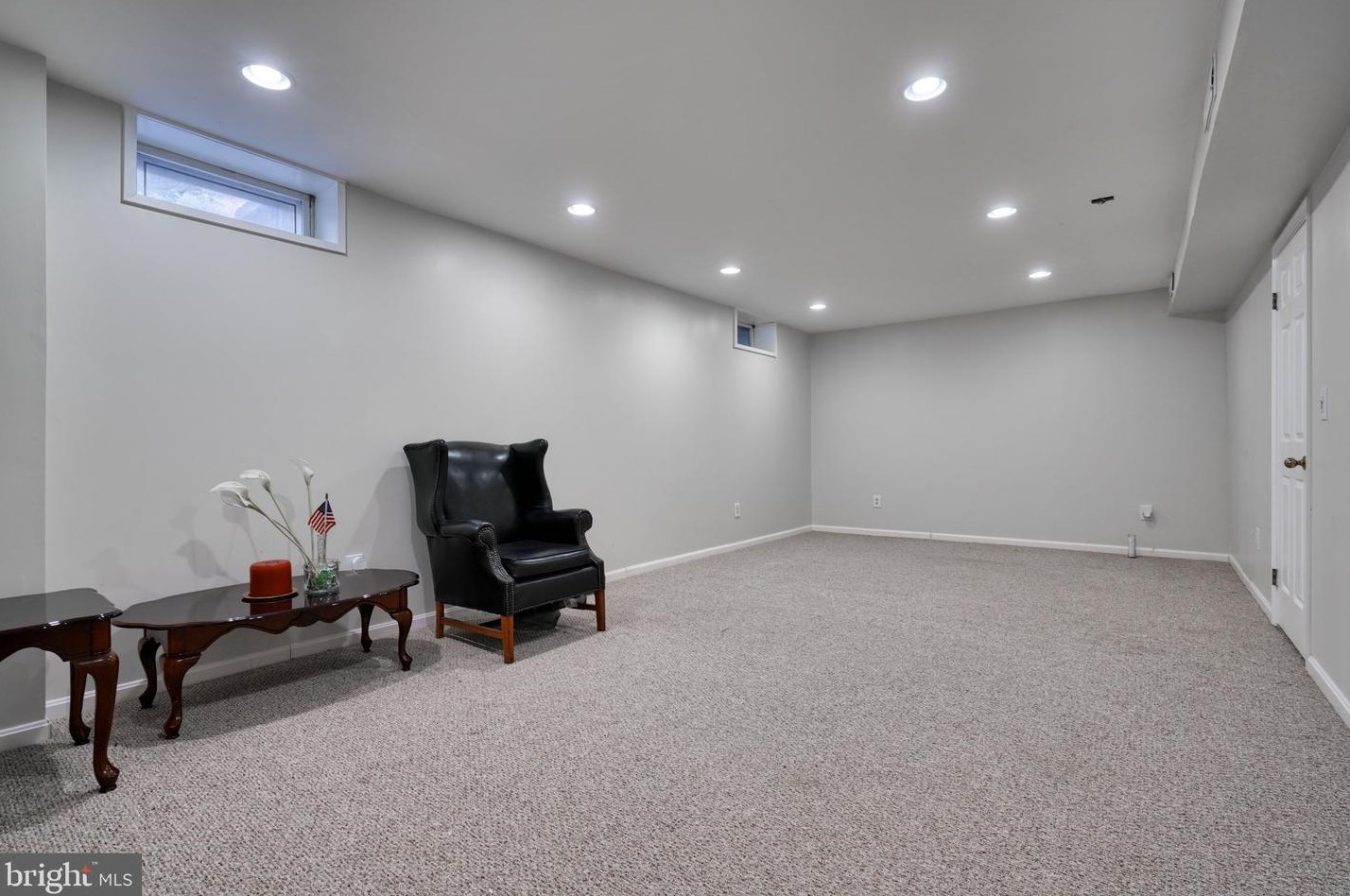 38 River Oaks Cir, Baltimore MD  21208-6358 exterior