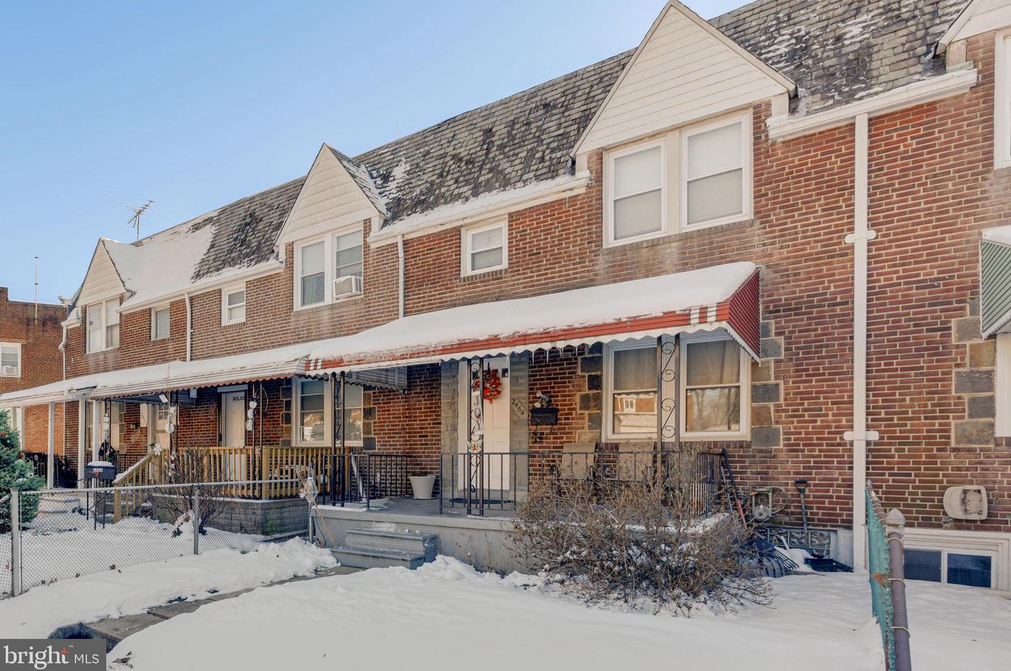 2464 Keyway, Baltimore, MD 21222-3806