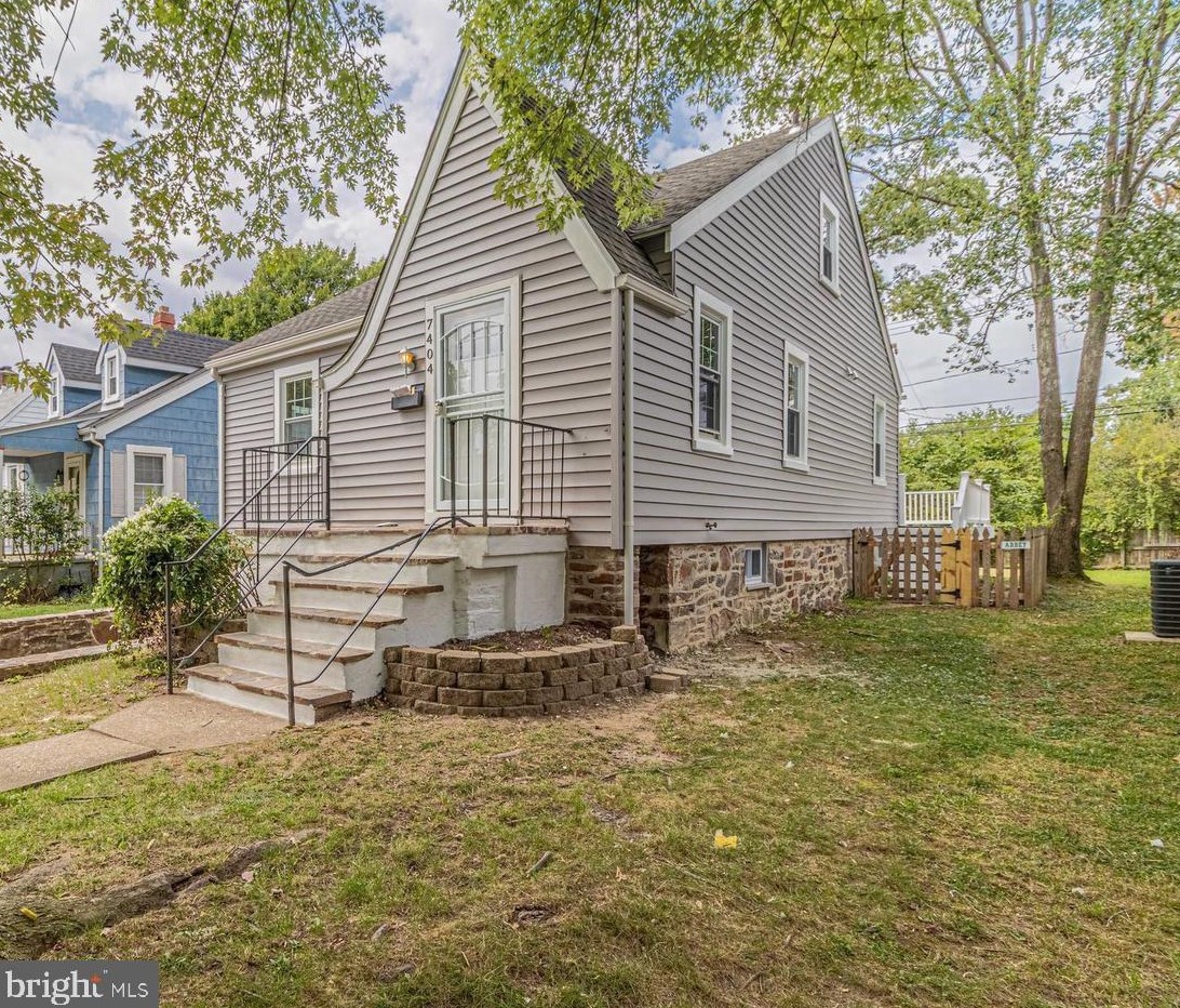 7404 Park Dr, Baltimore, MD 21234