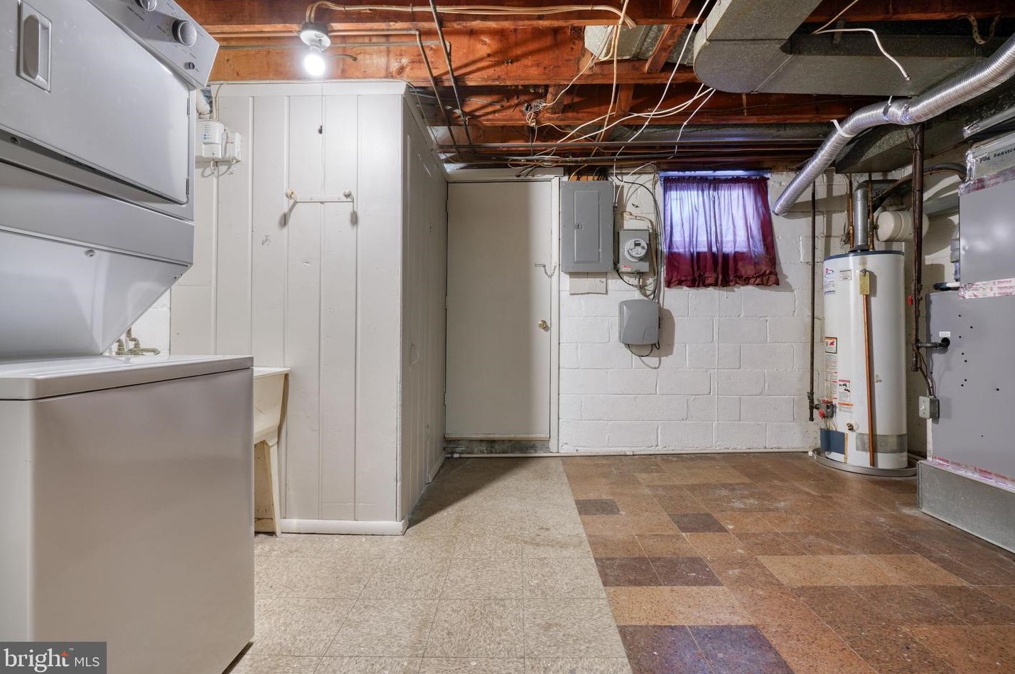2058 Jasmine Rd, Baltimore MD  21222-5638 exterior