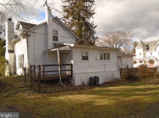 8026 Rider Ave, Baltimore, MD 21204-1938