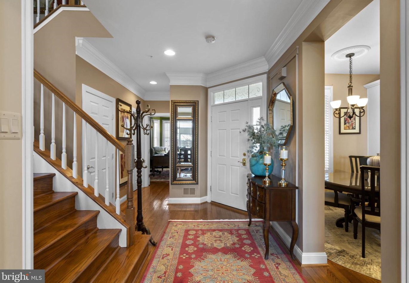 5419 Jacks Ct, Baltimore, MD 21228-3705