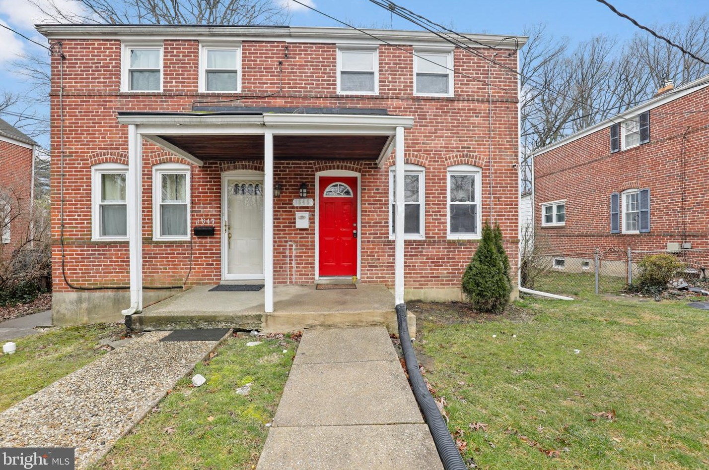 1645 Mussula Rd, Baltimore, MD 21286