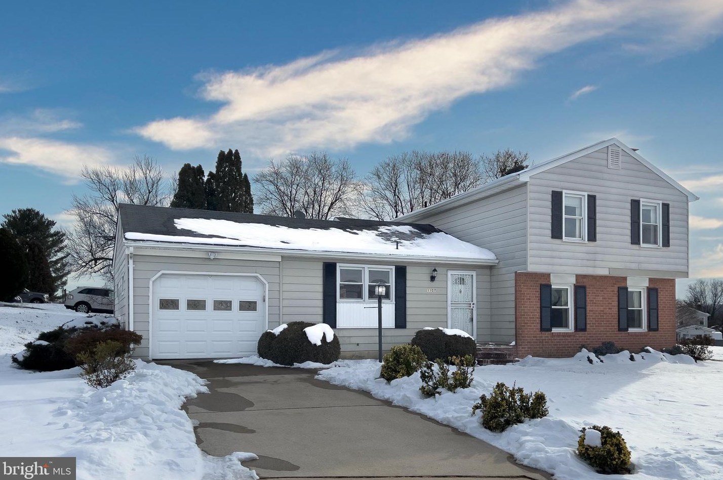 1107 Mirga Cir, Baltimore, MD 21207-3952