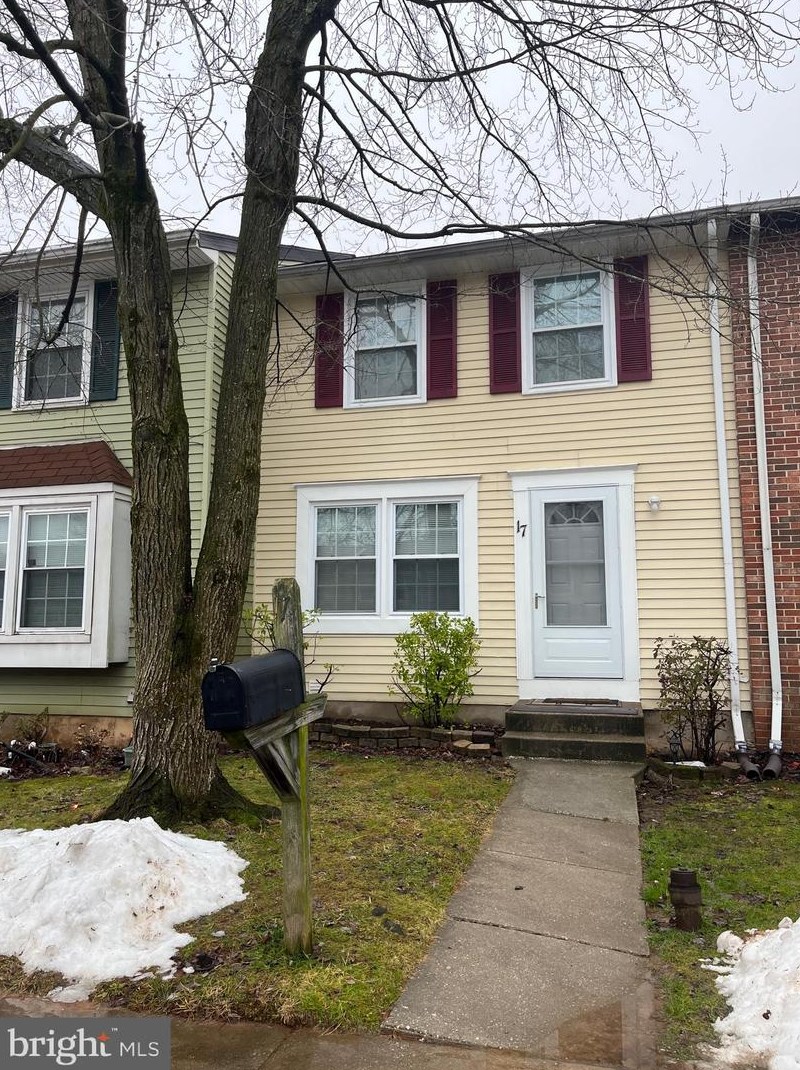 17 Baltistan Ct, Baltimore, MD 21237-4024