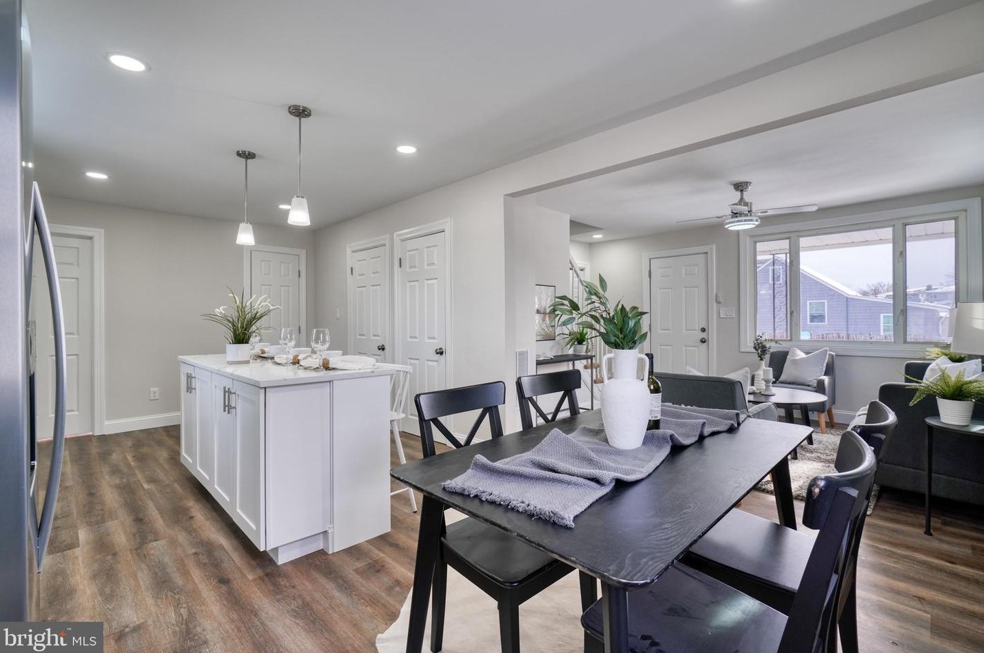 98 Avalon Ave, Baltimore MD  21222-4849 exterior