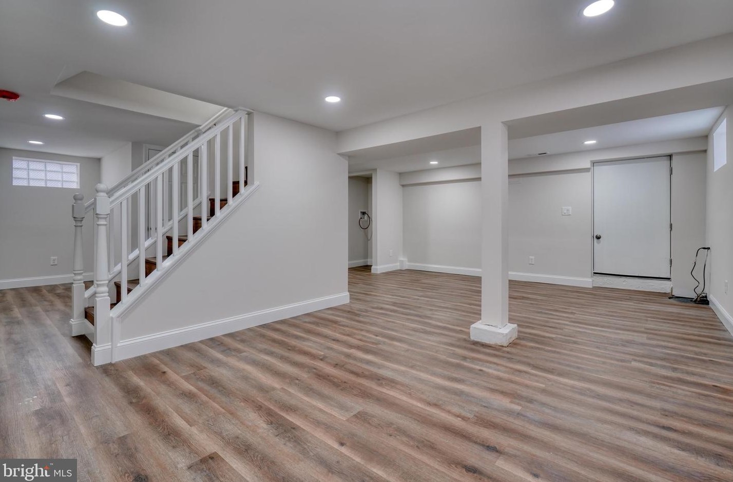98 Avalon Ave, Baltimore MD  21222-4849 exterior
