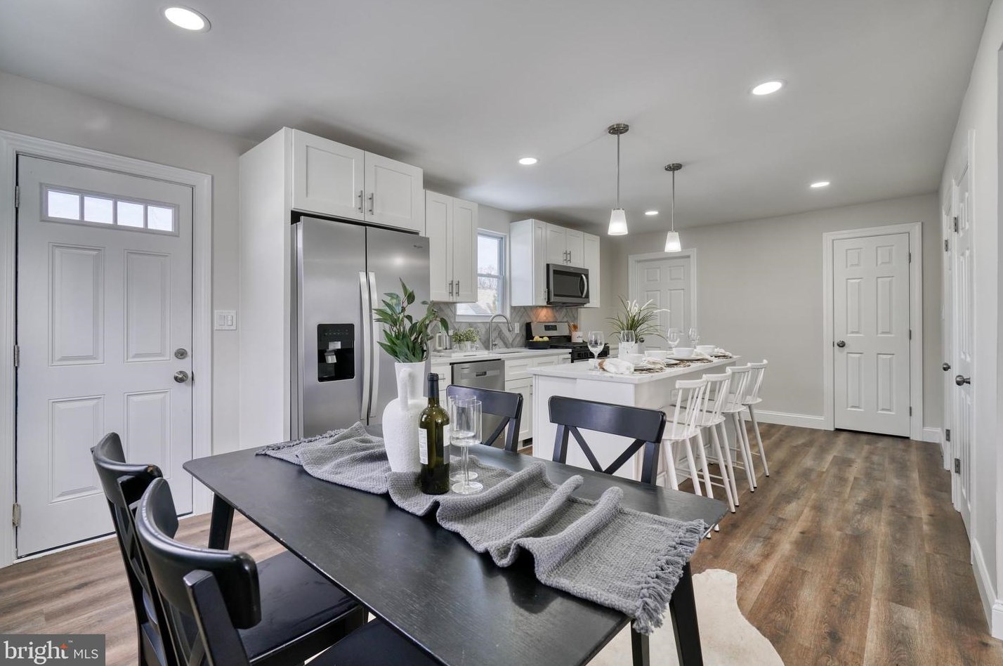 98 Avalon Ave, Baltimore MD  21222-4849 exterior