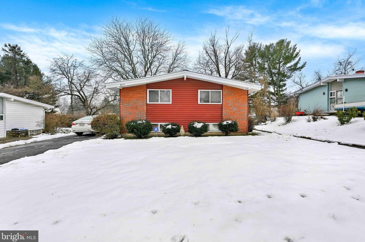 8213 Arrowhead Rd, Baltimore, MD 21208