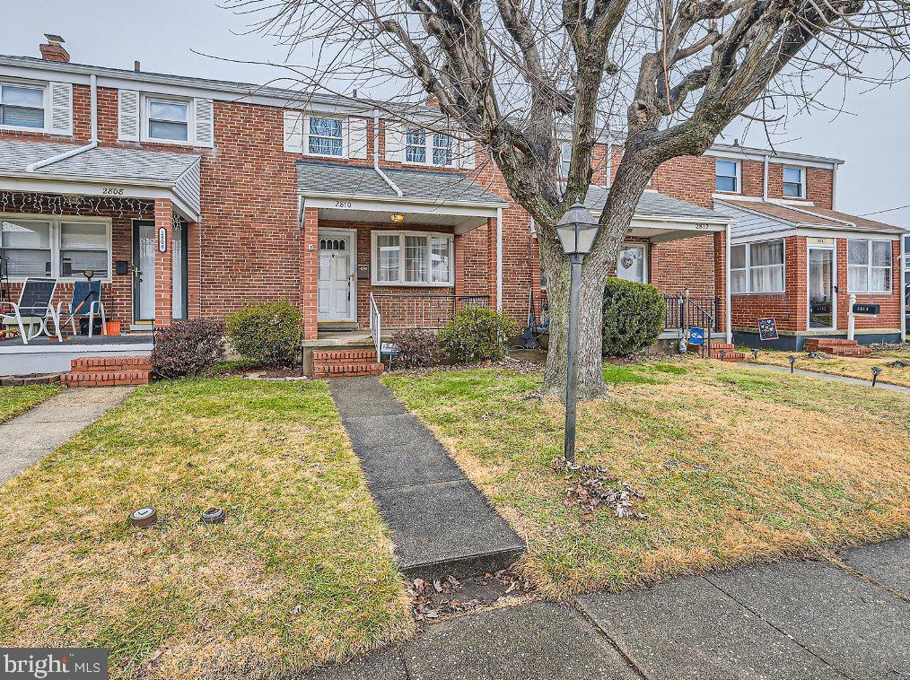 2810 Kirkleigh Rd, Baltimore, MD 21222
