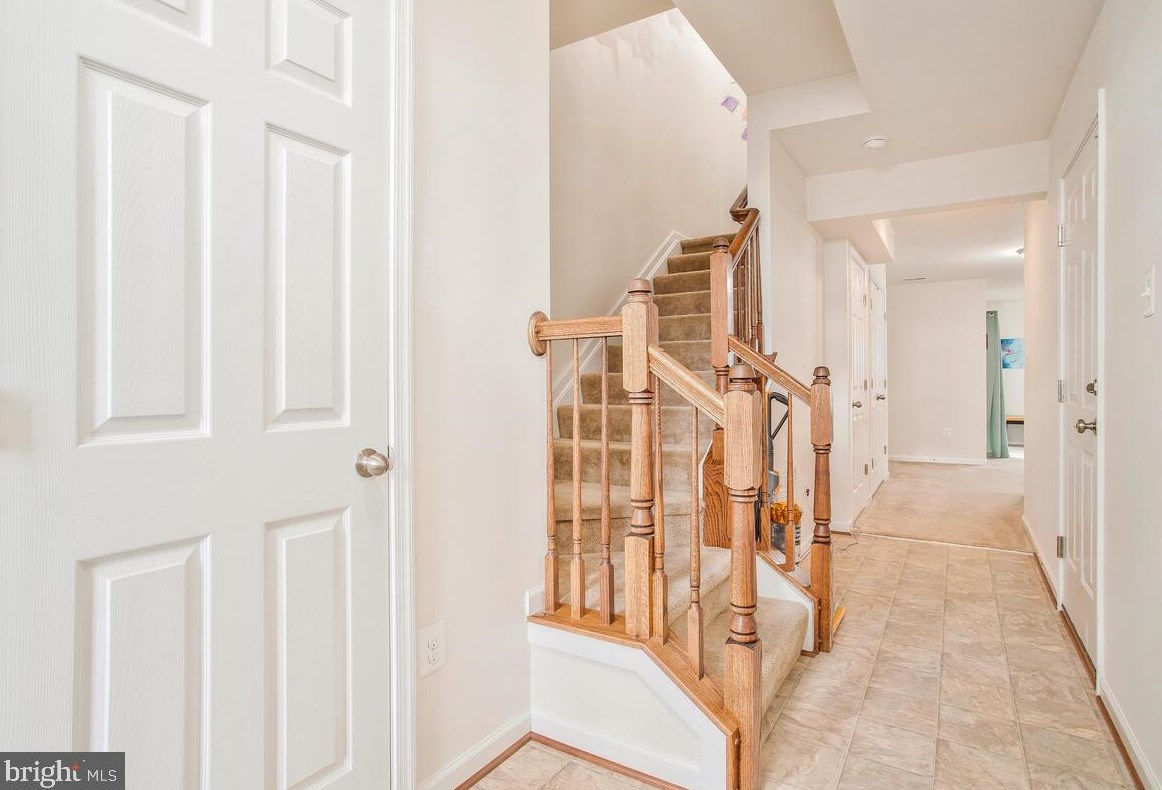 9336 Silver Charm Dr, Mcdonogh Run MD  21133-4610 exterior