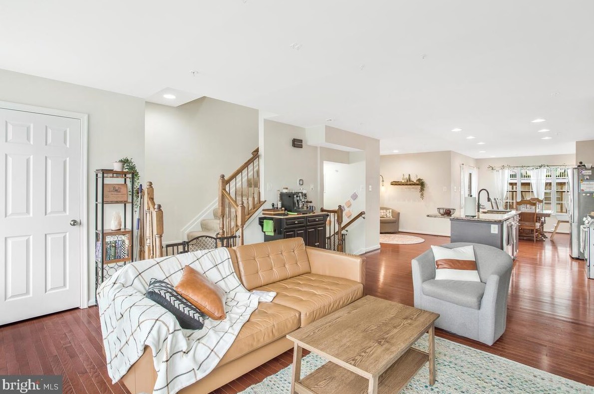 9336 Silver Charm Dr, Mcdonogh Run MD  21133-4610 exterior
