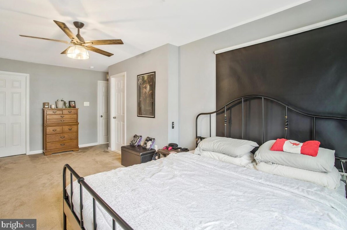 9336 Silver Charm Dr, Mcdonogh Run MD  21133-4610 exterior