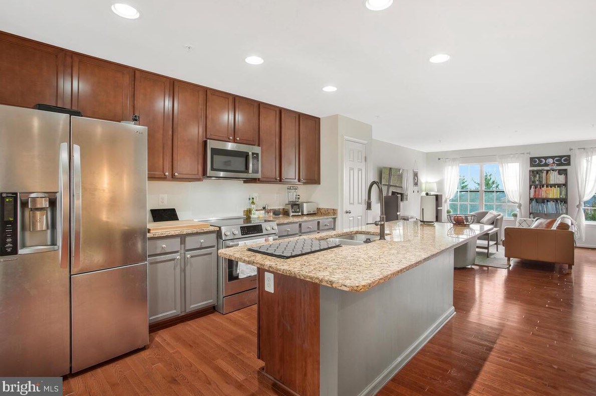 9336 Silver Charm Dr, Mcdonogh Run MD  21133-4610 exterior
