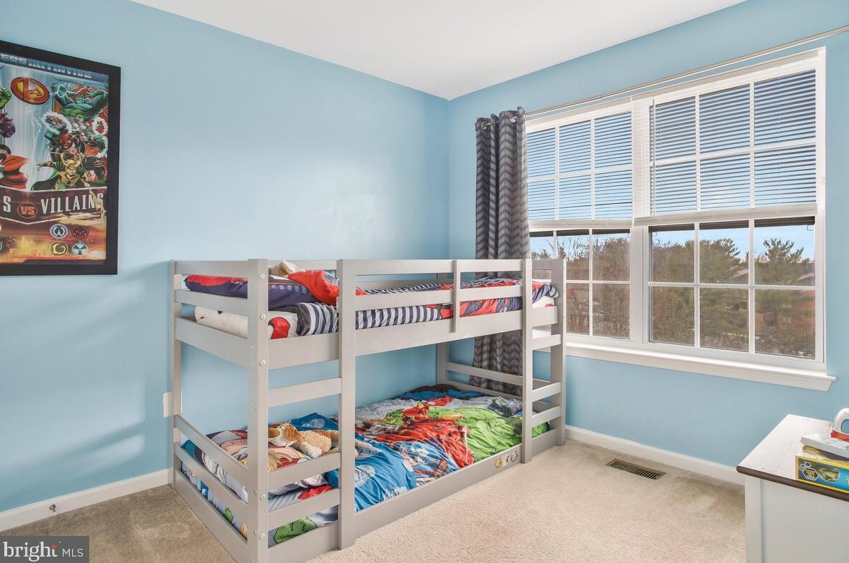 9336 Silver Charm Dr, Mcdonogh Run MD  21133-4610 exterior