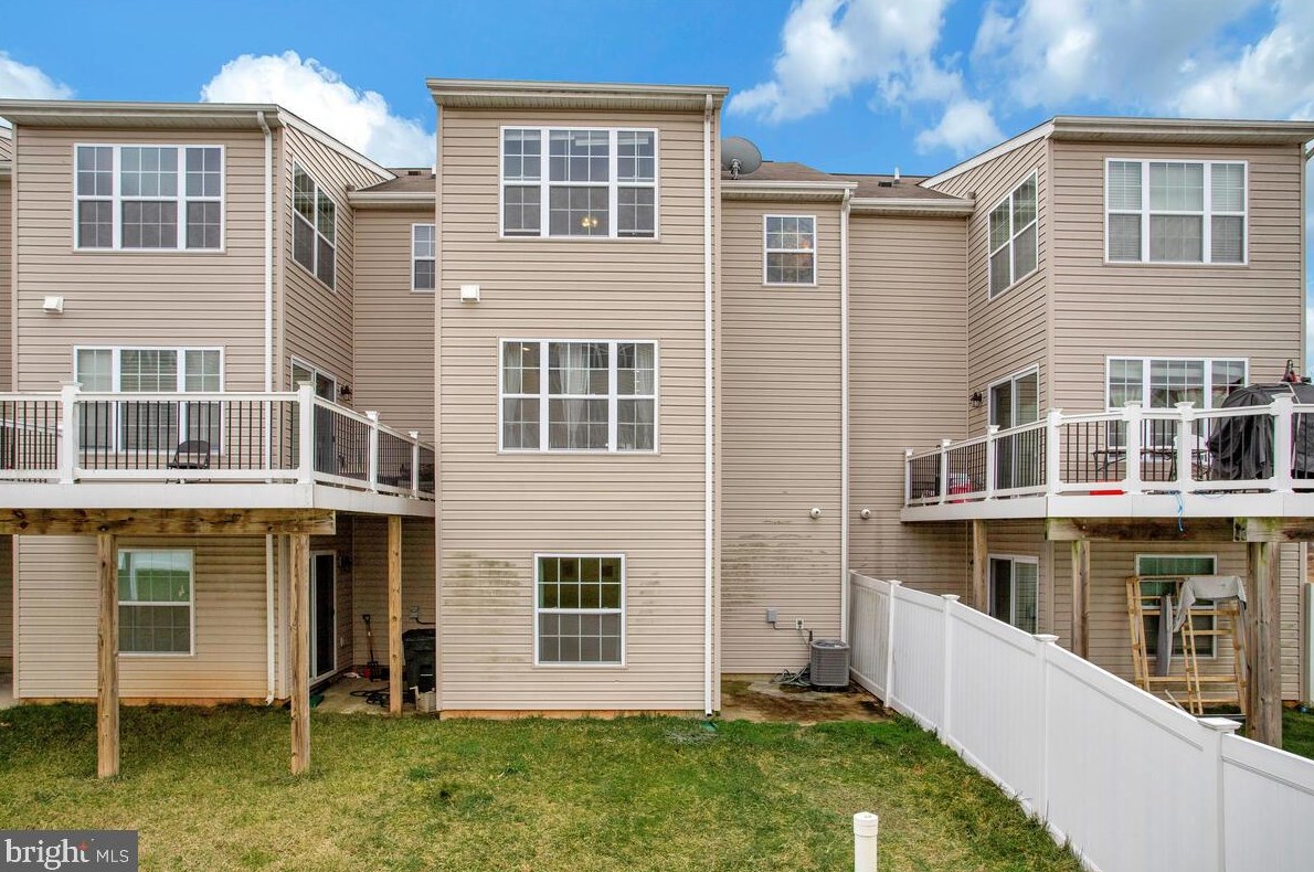9336 Silver Charm Dr, Mcdonogh Run MD  21133-4610 exterior