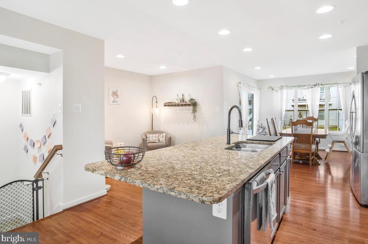 9336 Silver Charm Dr, Mcdonogh Run MD  21133-4610 exterior