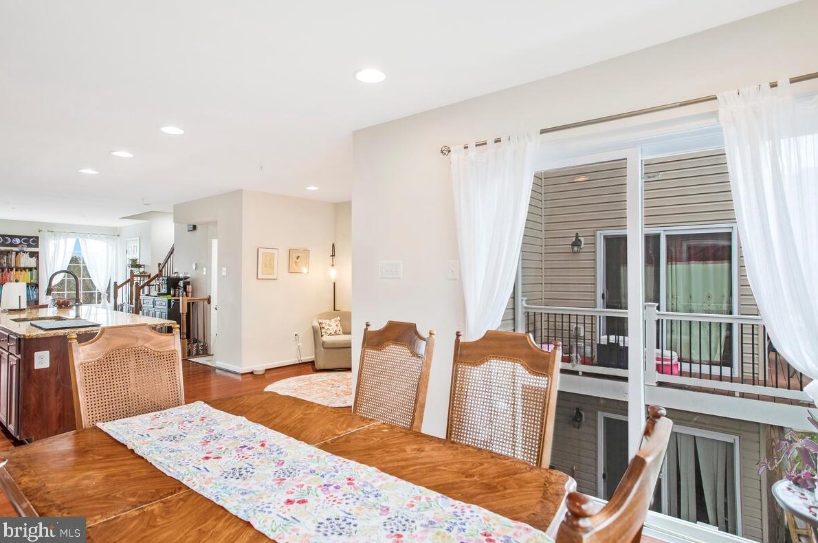 9336 Silver Charm Dr, Mcdonogh Run MD  21133-4610 exterior
