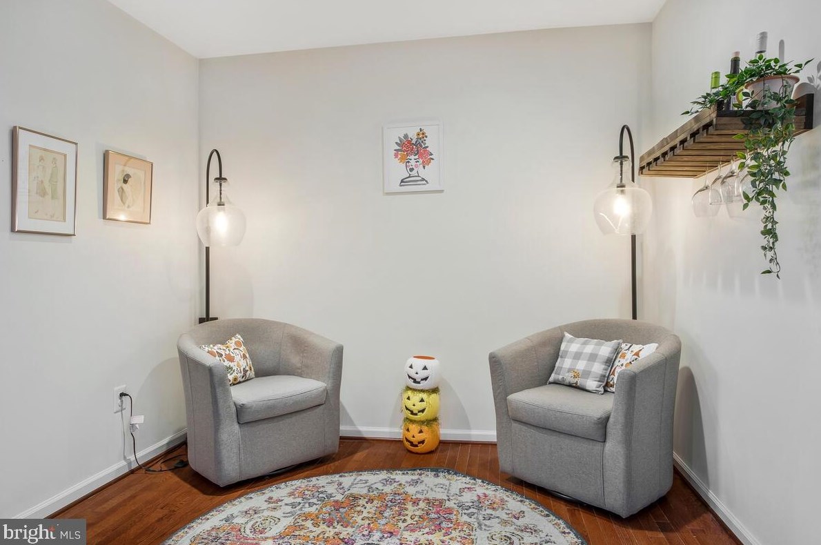 9336 Silver Charm Dr, Mcdonogh Run MD  21133-4610 exterior