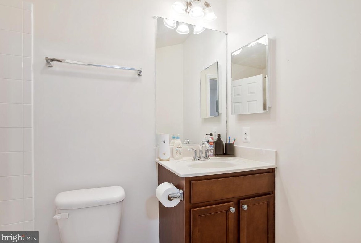 9336 Silver Charm Dr, Mcdonogh Run MD  21133-4610 exterior