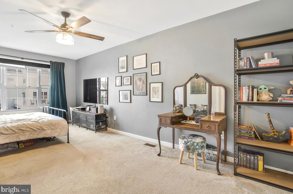 9336 Silver Charm Dr, Mcdonogh Run MD  21133-4610 exterior